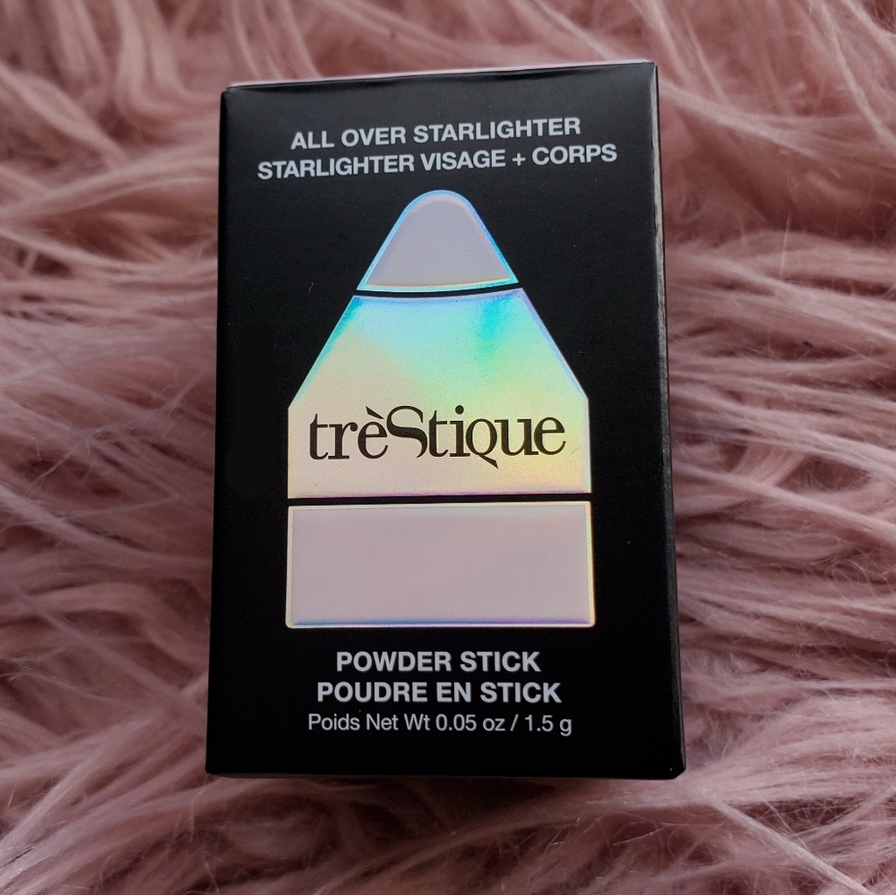 Trestique All Over Starlighter Powder Highlighter